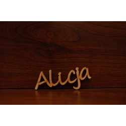Alicja wys.20mm